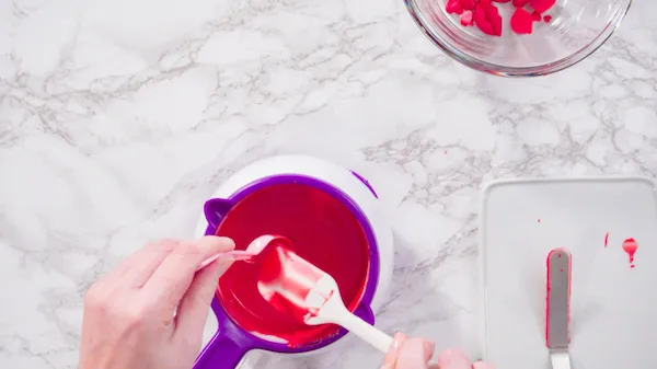 приготовление желатина